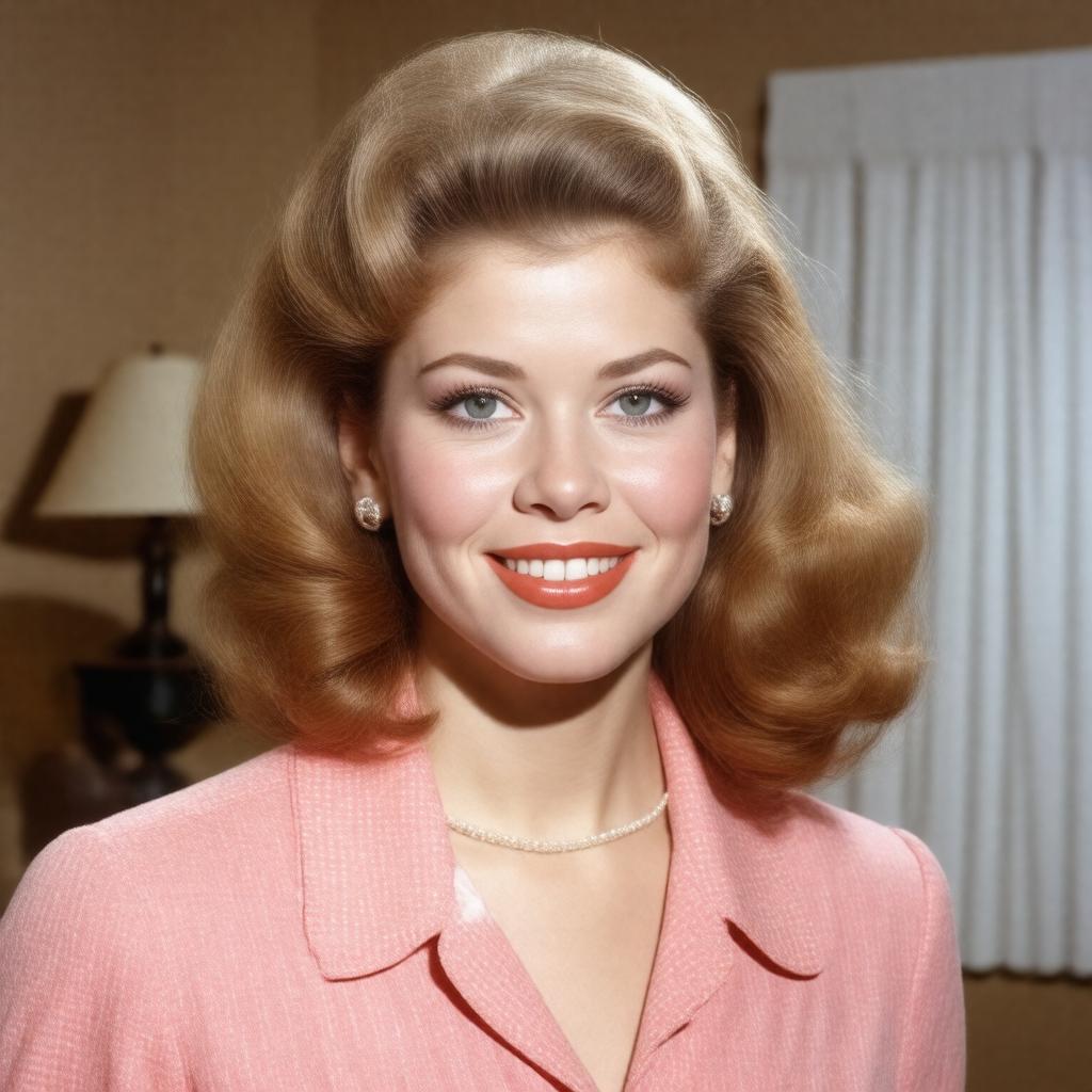 Elizabeth Montgomery